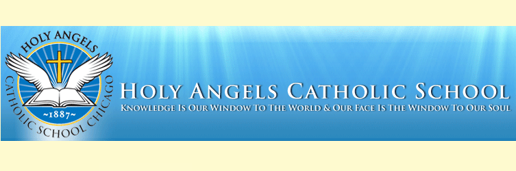 Holy Angels Catholic School